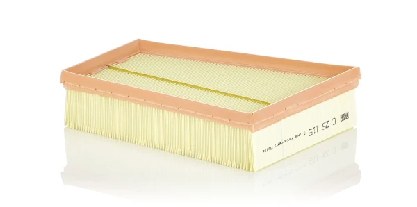 C25115 Mann-Filter