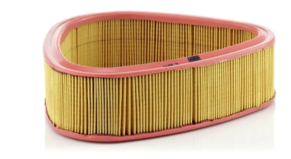 Filtro de aire C2541 Mann-Filter