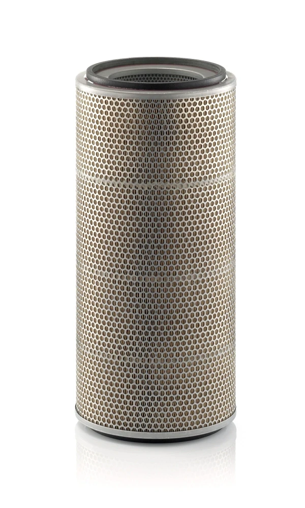 Ricambio Auto C 27 107 Filtro Aria MANN-FILTER C 27 107 - Per Auto E Veicoli Commerciali, Alta Qualità Ricambio Auto Qualità OEM - 7