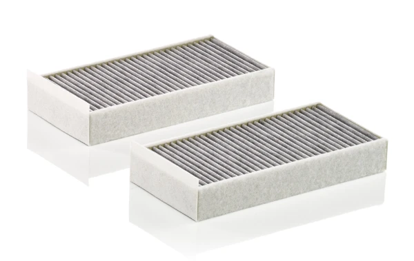 CUK230152 Mann-Filter