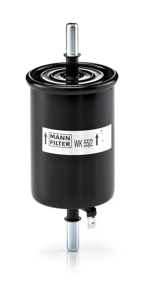 Filtro de combustible WK552 Mann-Filter