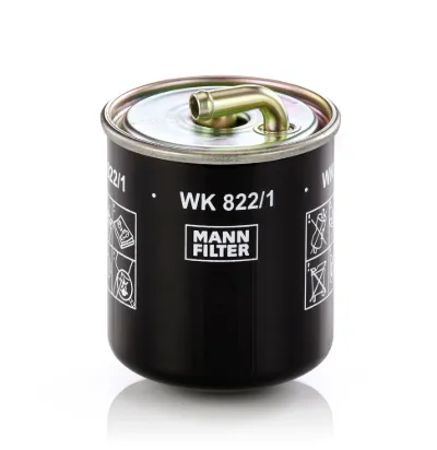 Filtro de combustible MANN WK8221