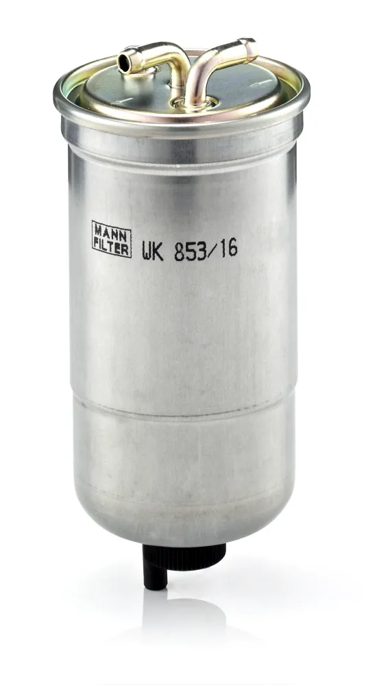 Filtro de combustible WK85316 Mann-Filter