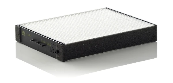 CU2647 Mann-Filter