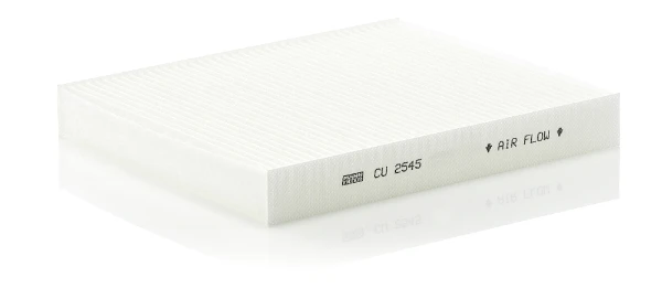 CU2545 Mann-Filter
