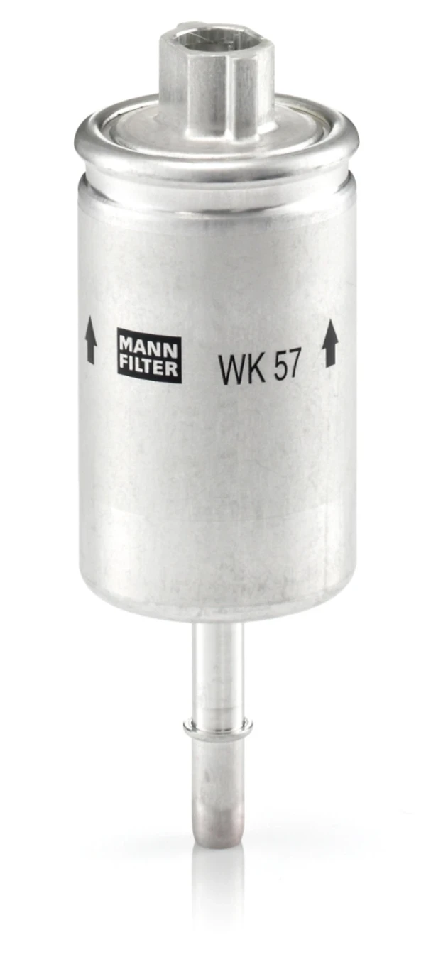 Filtro combustible WK57 Mann-Filter