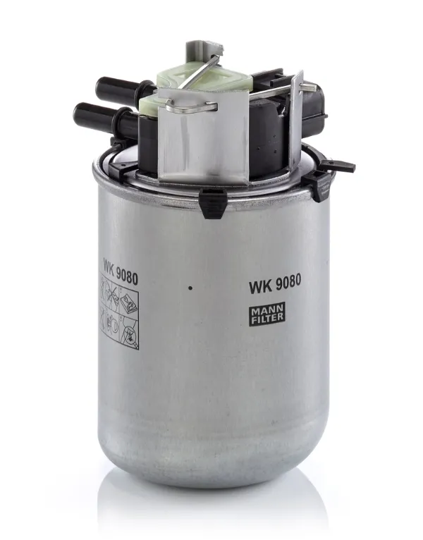 Filtro de combustible WK9080 Mann-Filter