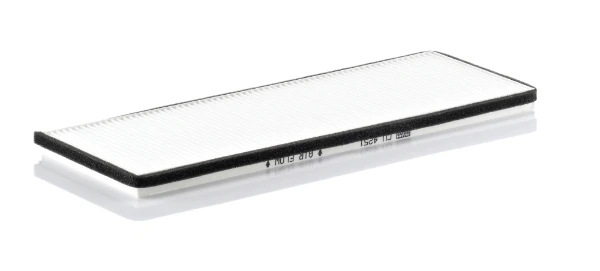 CU4251 Mann-Filter