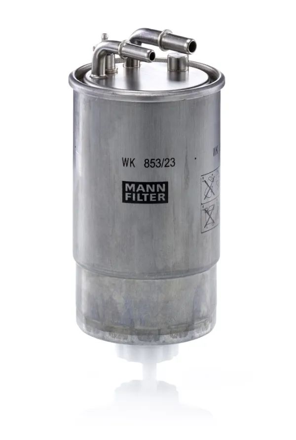 Filtro de combustible WK85323 Mann-Filter