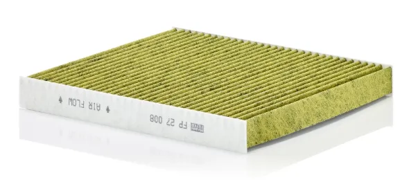 Filtro de habitáculo FP27008 Mann-Filter