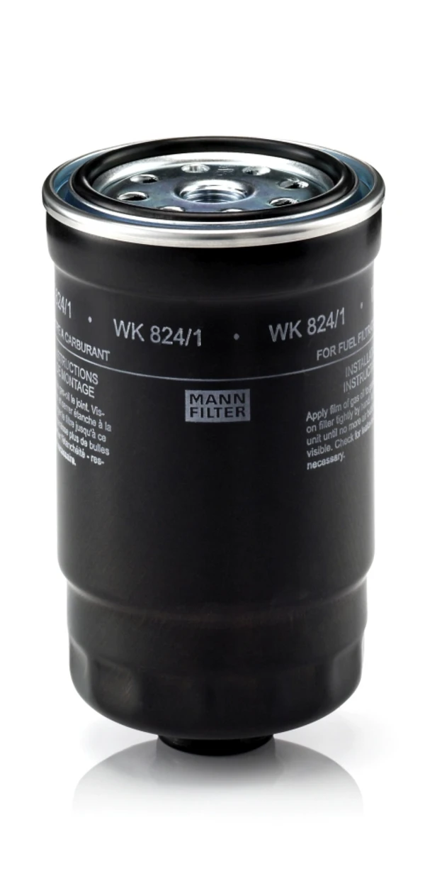 WK8241 Mann-Filter