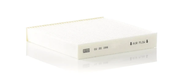 CU20006 Mann-Filter