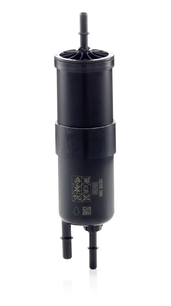 Filtro de combustible WK6030 Mann-Filter