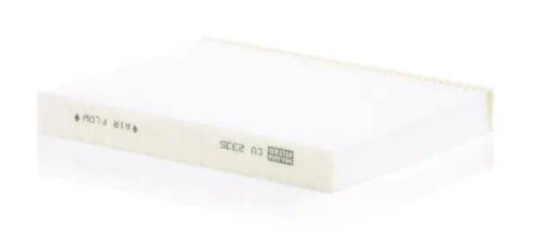 Filtro de habitáculo CU2335 Mann-Filter