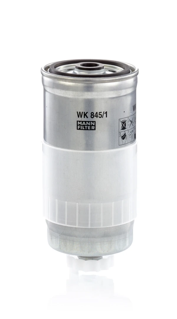 WK8451 Mann-Filter
