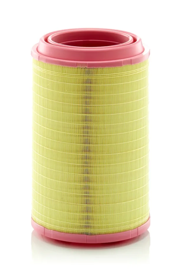Filtro de aire C26025 Mann-Filter