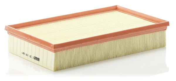 C32191 Mann-Filter