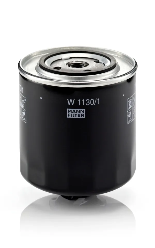 Filtro de aceite W11301 Mann-Filter