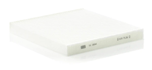 CU2544 Mann-Filter