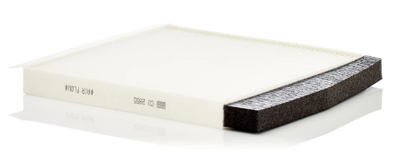 CU2855 Mann-Filter