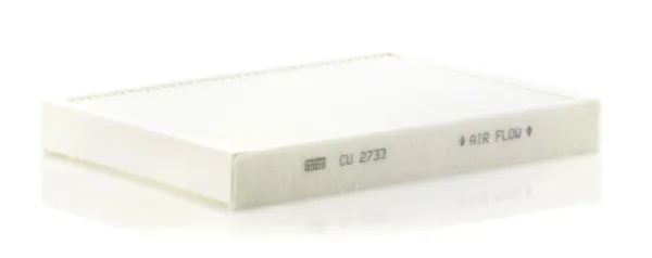 Filtro de habitáculo CU2733 Mann-Filter