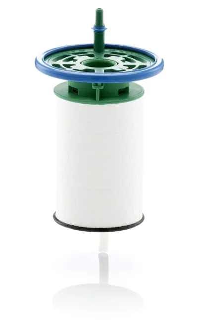 Filtro de combustible MANN PU7015