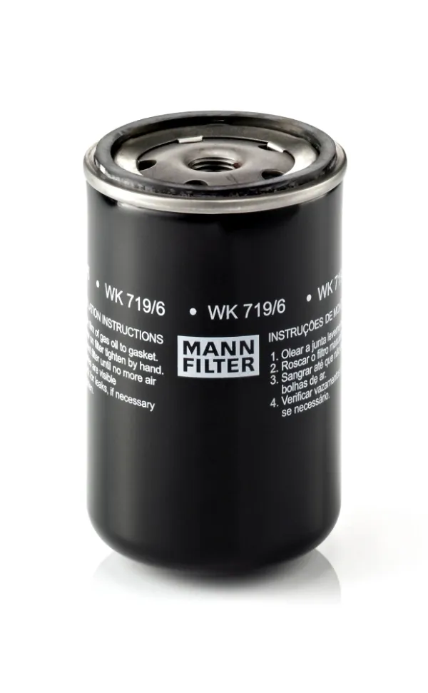 Filtro de combustible 11E170010 Hyundai/Kia