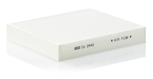 CU2442 Mann-Filter
