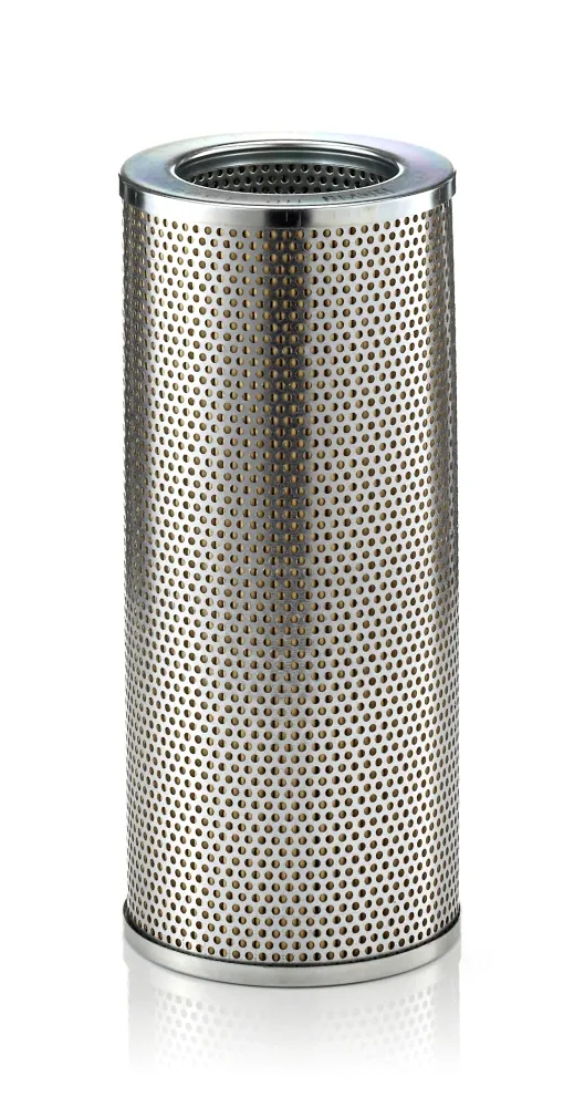 Filtro del sistema hidráulico 7063001100 Komatsu