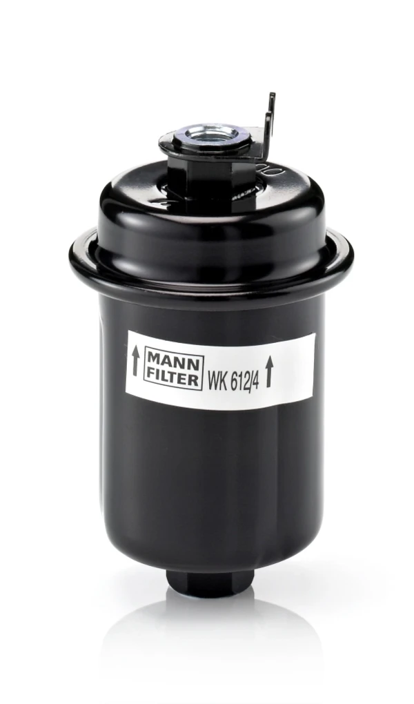 WK6124 Mann-Filter filtro combustible