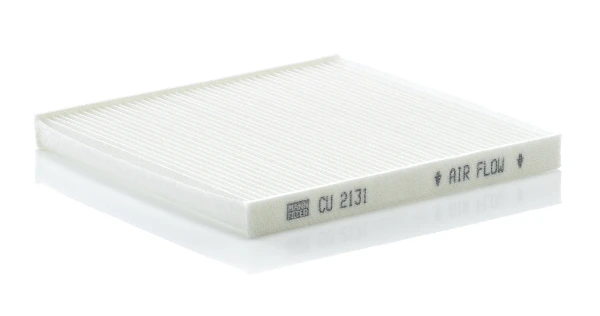 CU2131 Mann-Filter