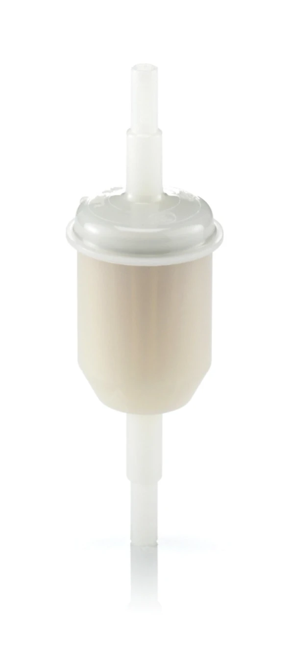 WK312 Mann-Filter filtro combustible