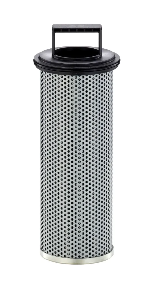 Filtro del sistema hidráulico HD11006 Mann-Filter