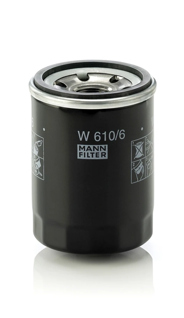 W6106 Mann-Filter