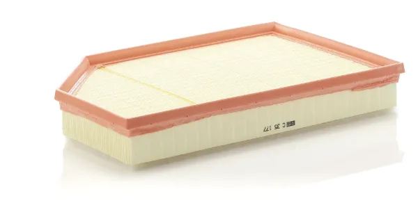 Filtro de aire C35177 Mann-Filter