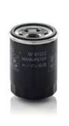 W6102 Mann-Filter