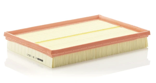 C301251 Mann-Filter