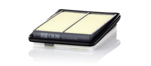 Filtro de aire C26280 Mann-Filter