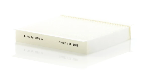 CU2040 Mann-Filter
