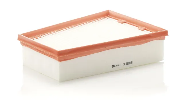 Filtro de aire C2439 Mann-Filter