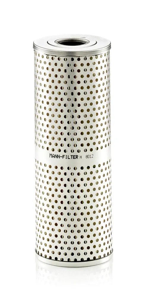  H8012 Mann-Filter