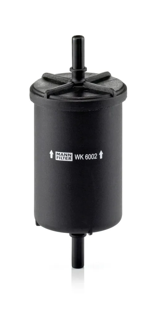 Filtro de combustible WK6002 Mann-Filter