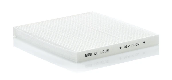 CU2035 Mann-Filter