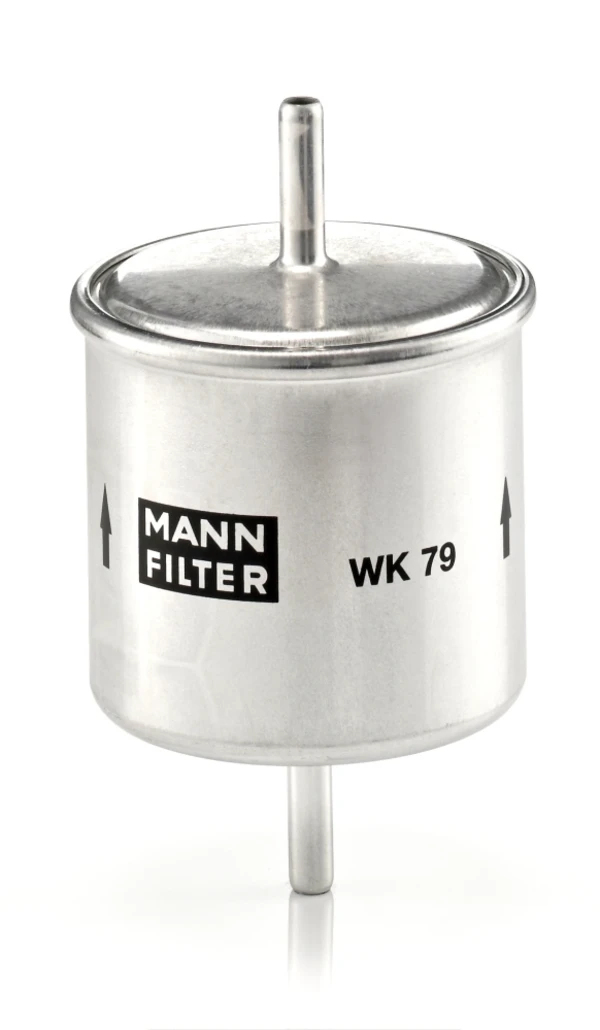 WK79 Mann-Filter