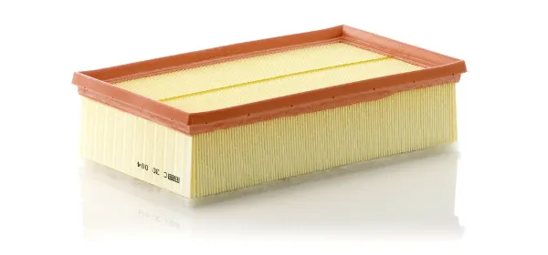 Filtro de aire C30004 Mann-Filter
