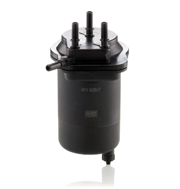 Filtro de combustible WK9397 Mann-Filter