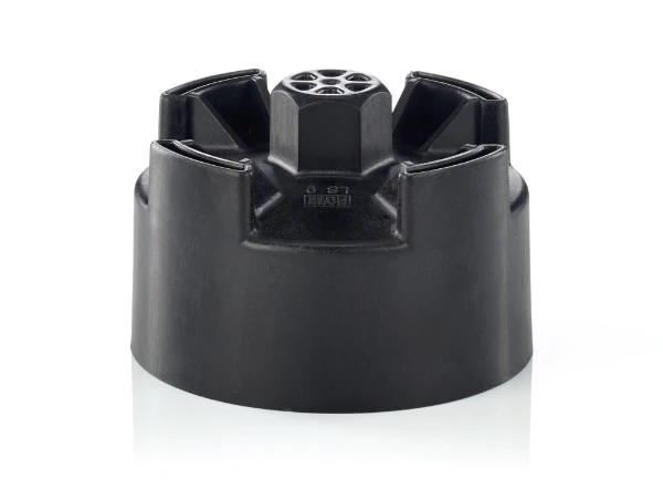 Extractor de filtro de aceite MANN LS9