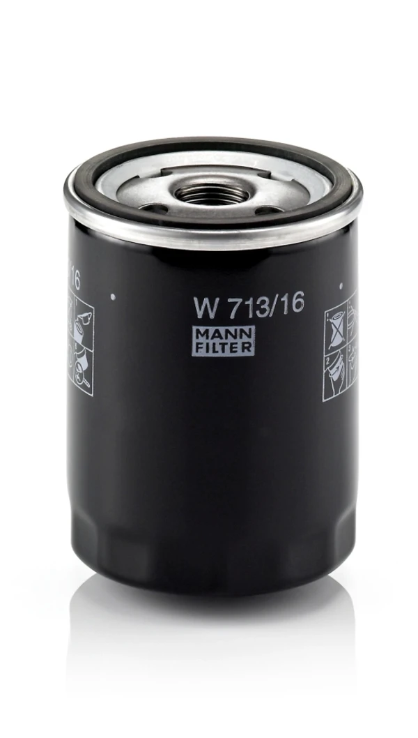 W71316 Mann-Filter