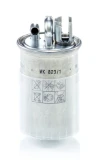 WK8231 Mann-Filter