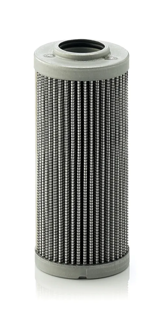 Filtro del sistema hidráulico HD509 Mann-Filter